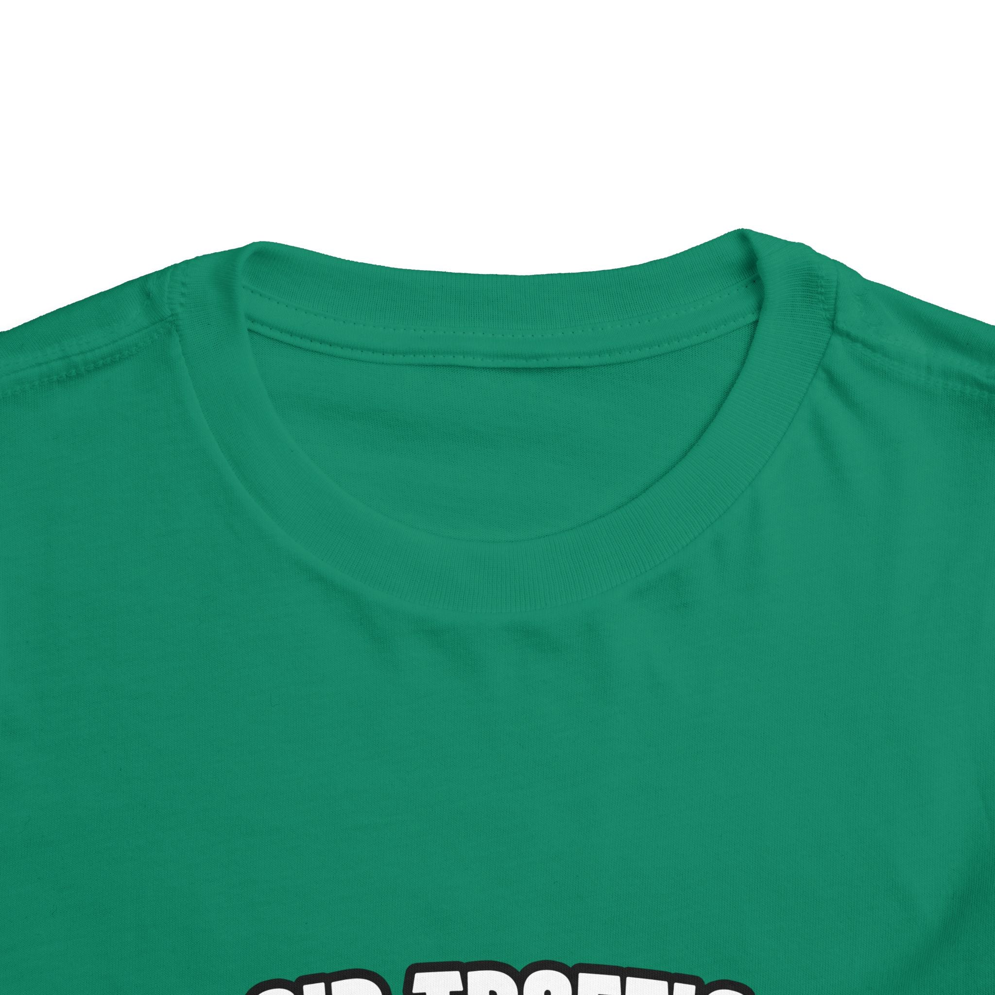 Air Traffic Controller...Big Deal - Toddler Short Sleeve Tee