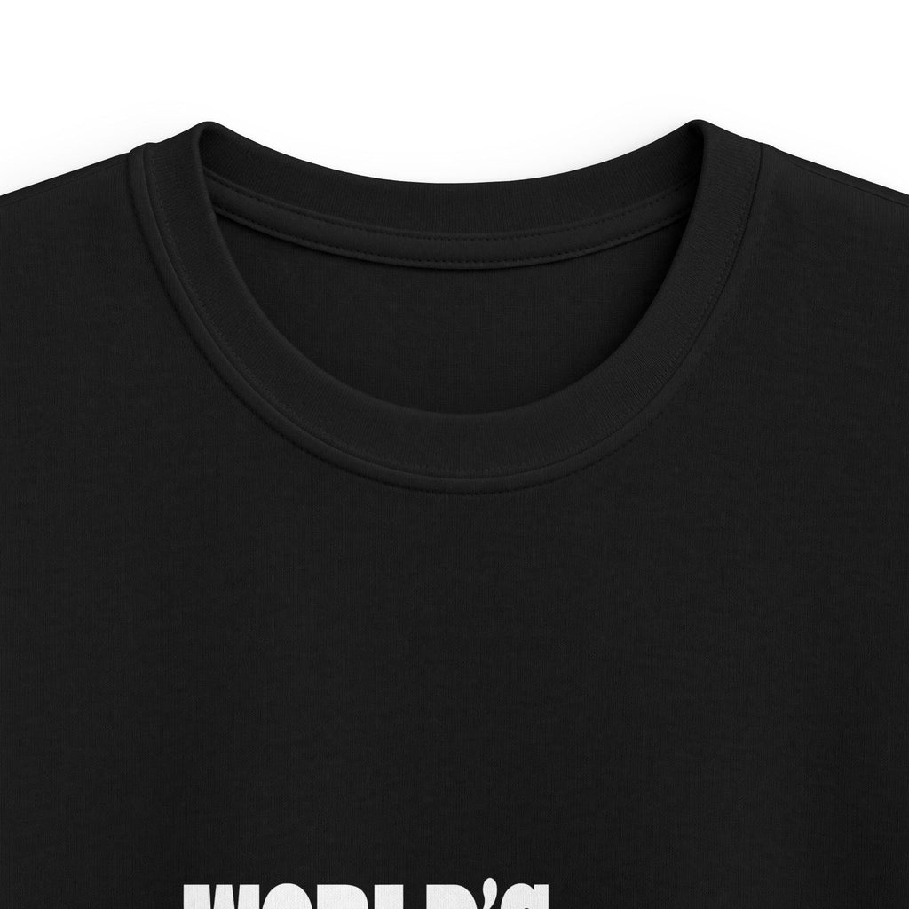 World's Best Air Traffic Controller - Kids Softstyle Tee
