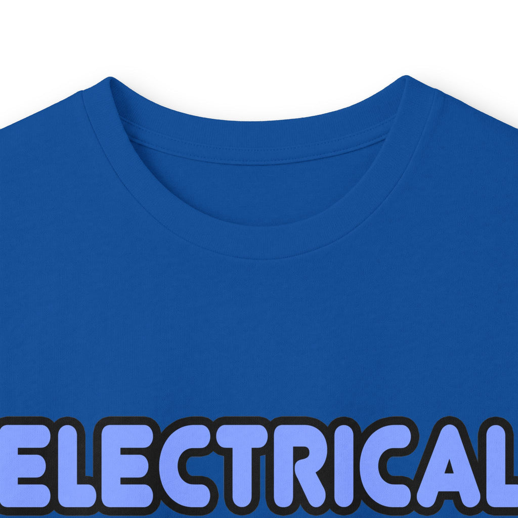 Miracles and Electrical Engineers - Unisex Ultra Cotton Long Sleeve Tee