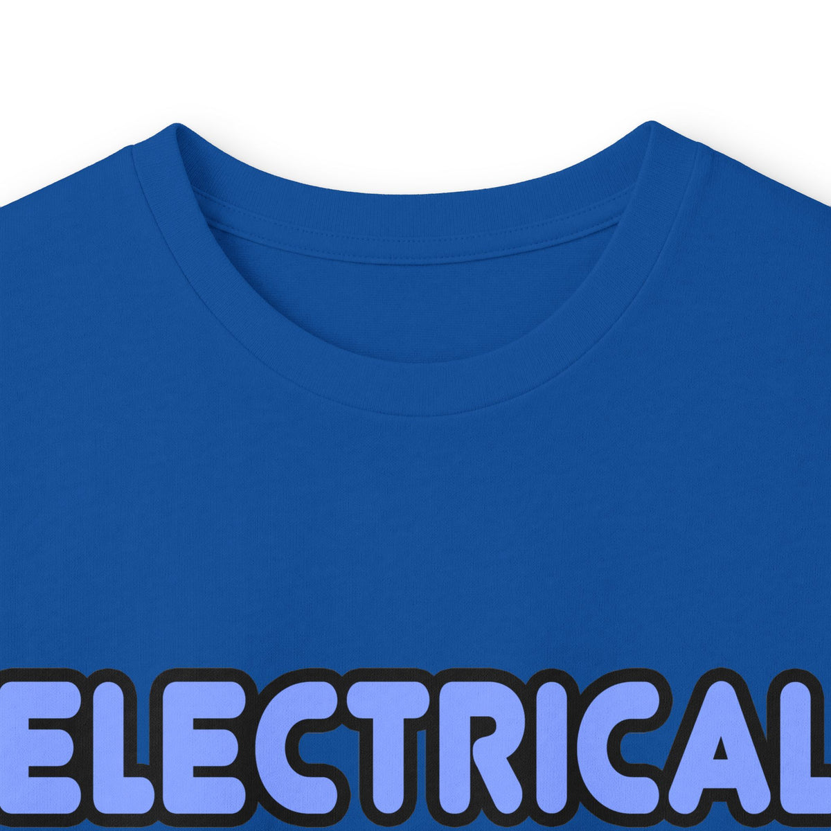 Miracles and Electrical Engineers - Unisex Ultra Cotton Long Sleeve Tee