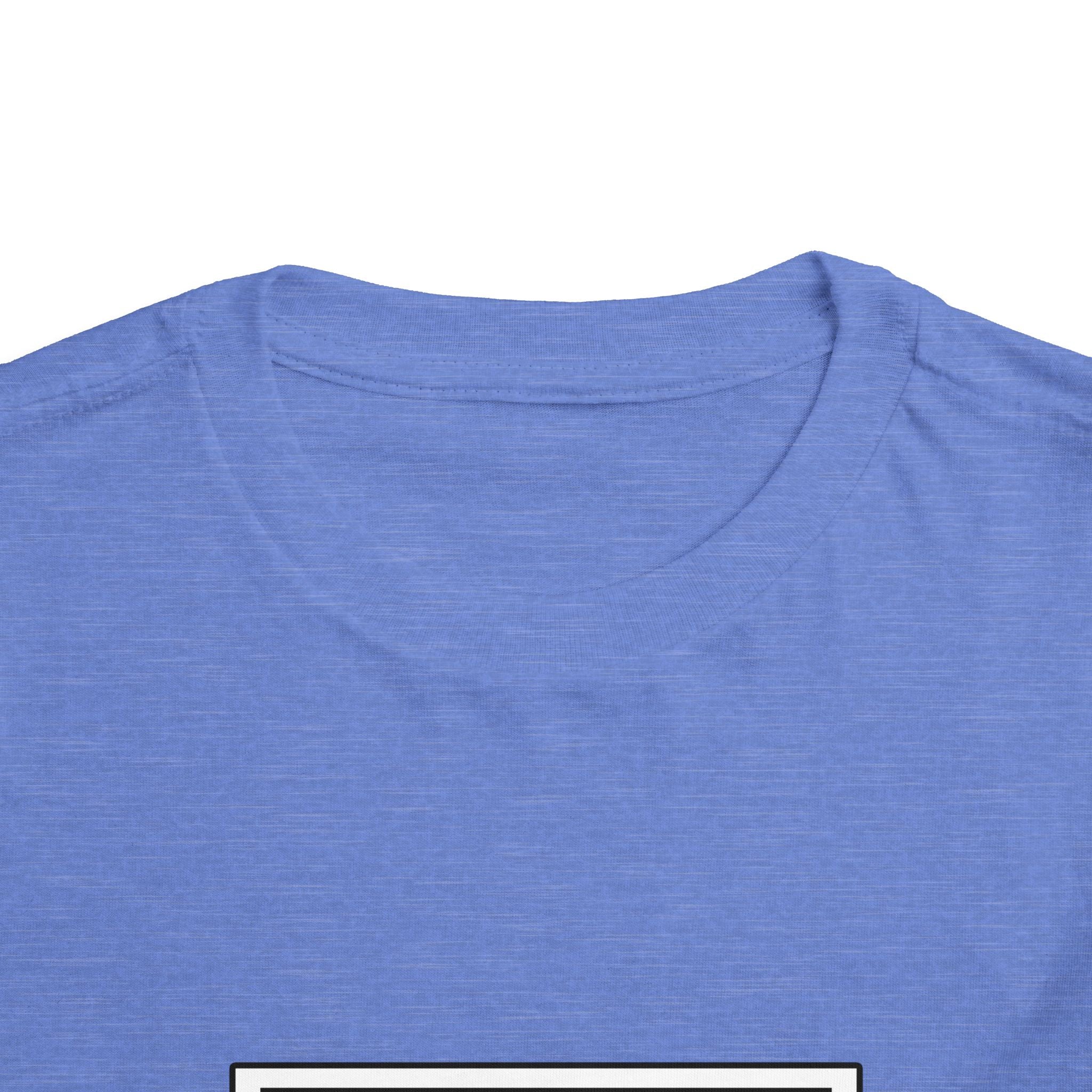 Barcode Nurse - Toddler Short Sleeve Tee