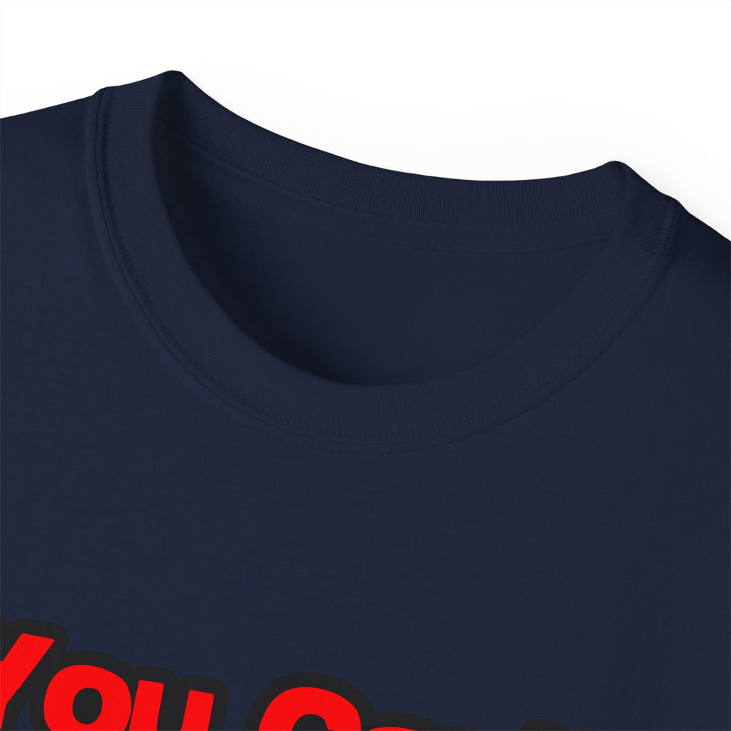 You Can't Scare Me...Chemical Engineer - Unisex Ultra Cotton Tee