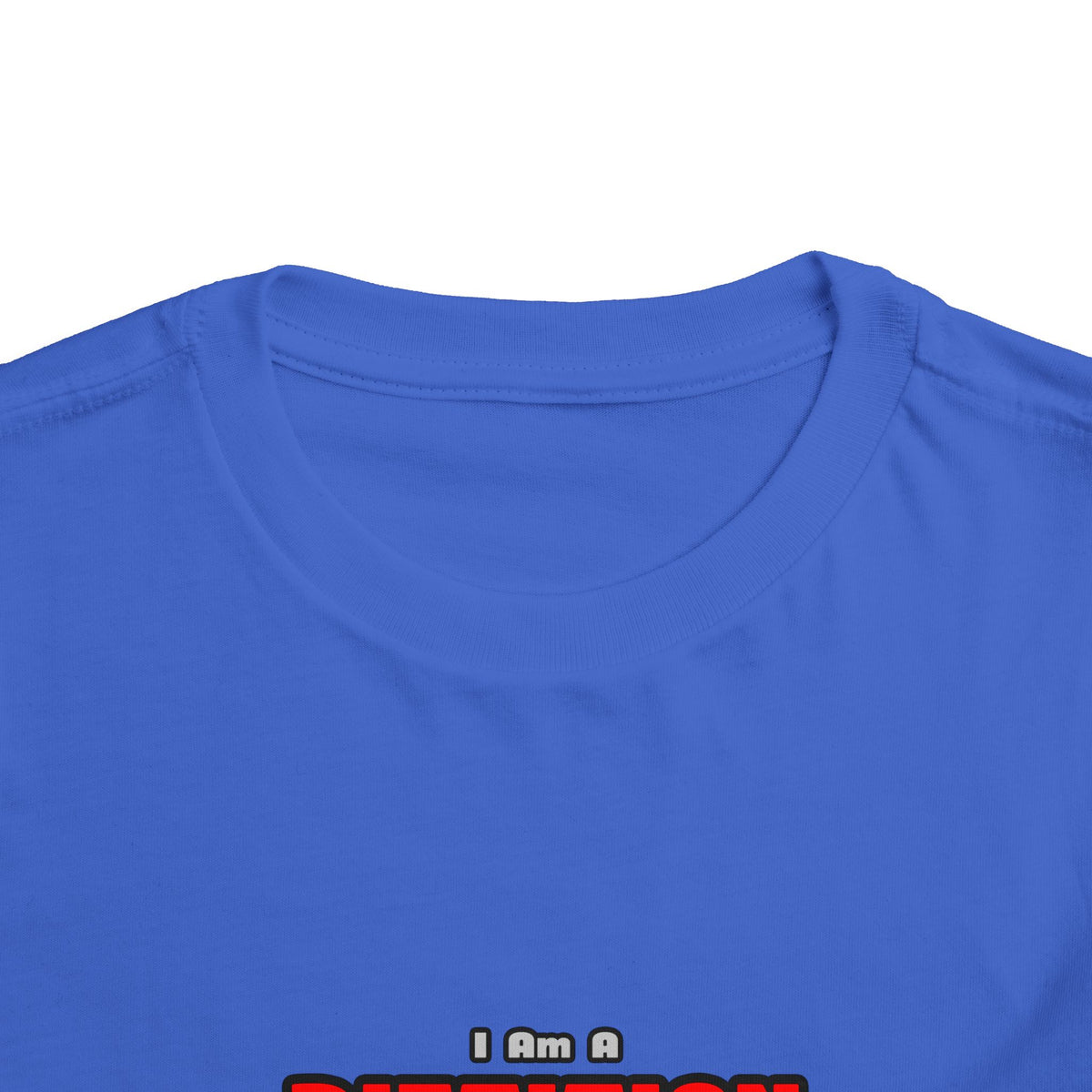 Dietitian ... Stand Back ... Work My Magic - Toddler Short Sleeve Tee