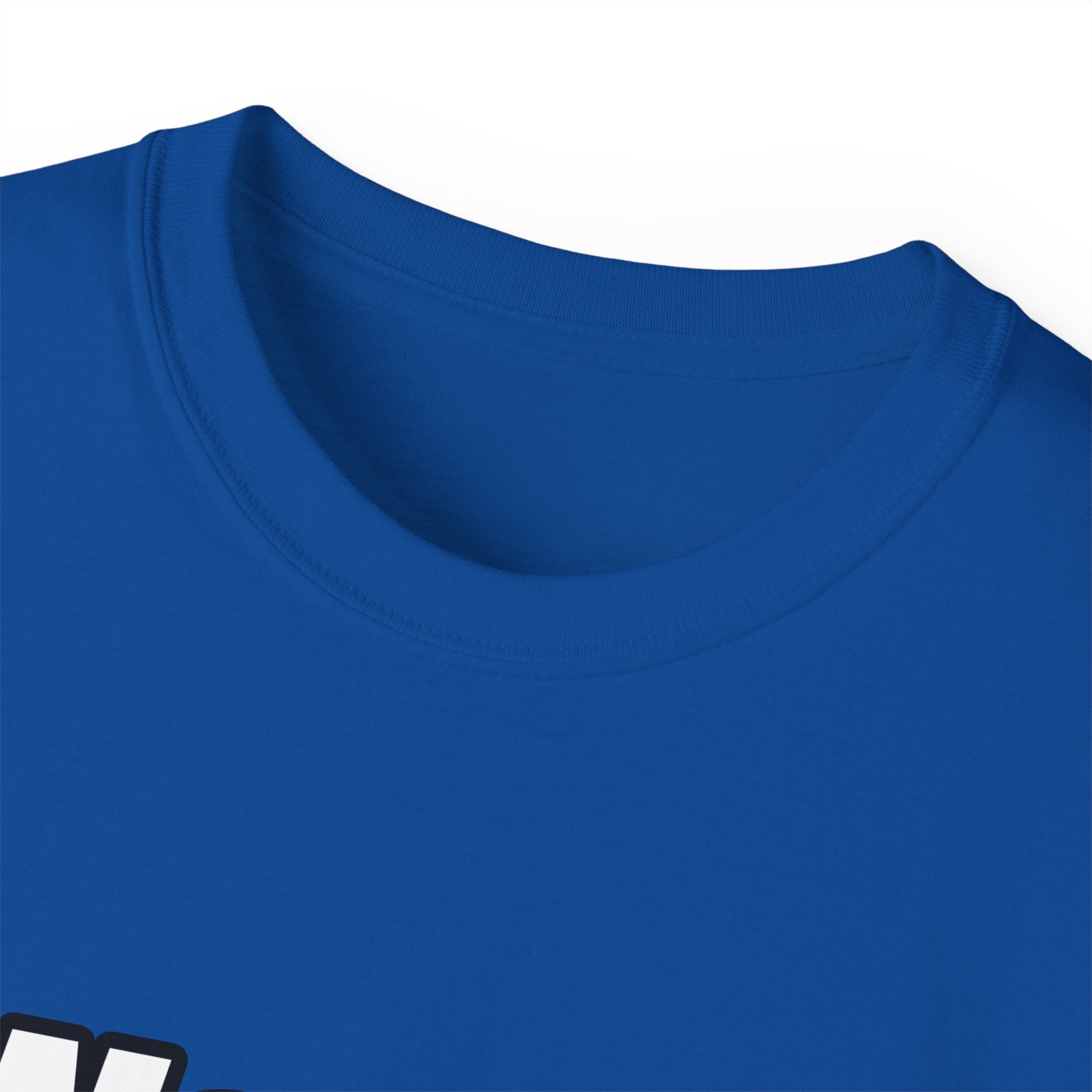 World's Funniest Aerospace Engineer - Unisex Ultra Cotton Tee