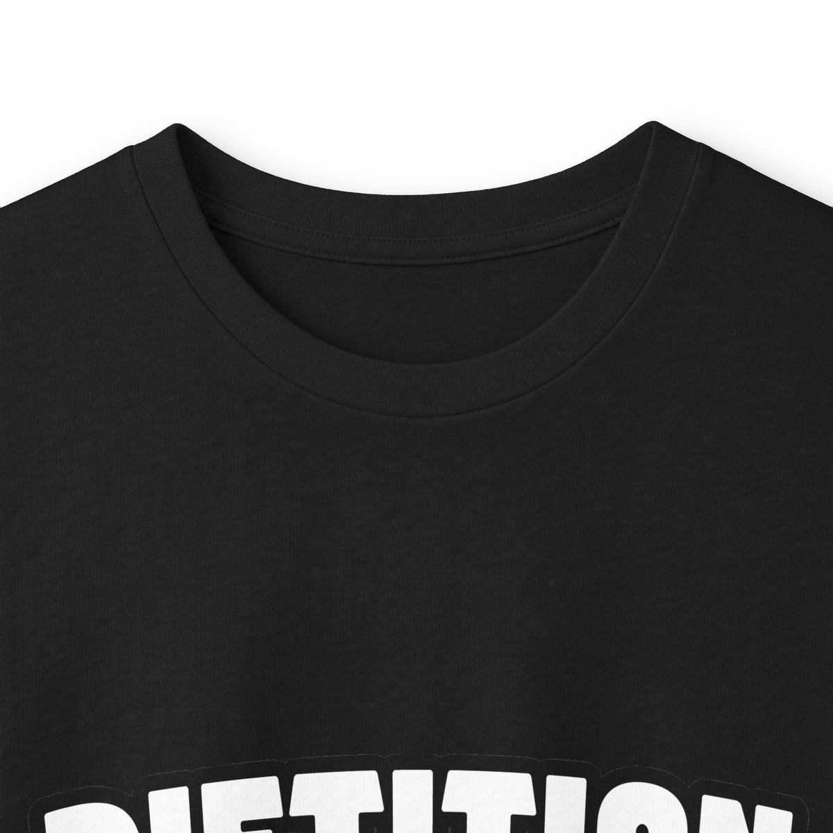 Dietitian...Big Deal - Unisex Ultra Cotton Long Sleeve Tee