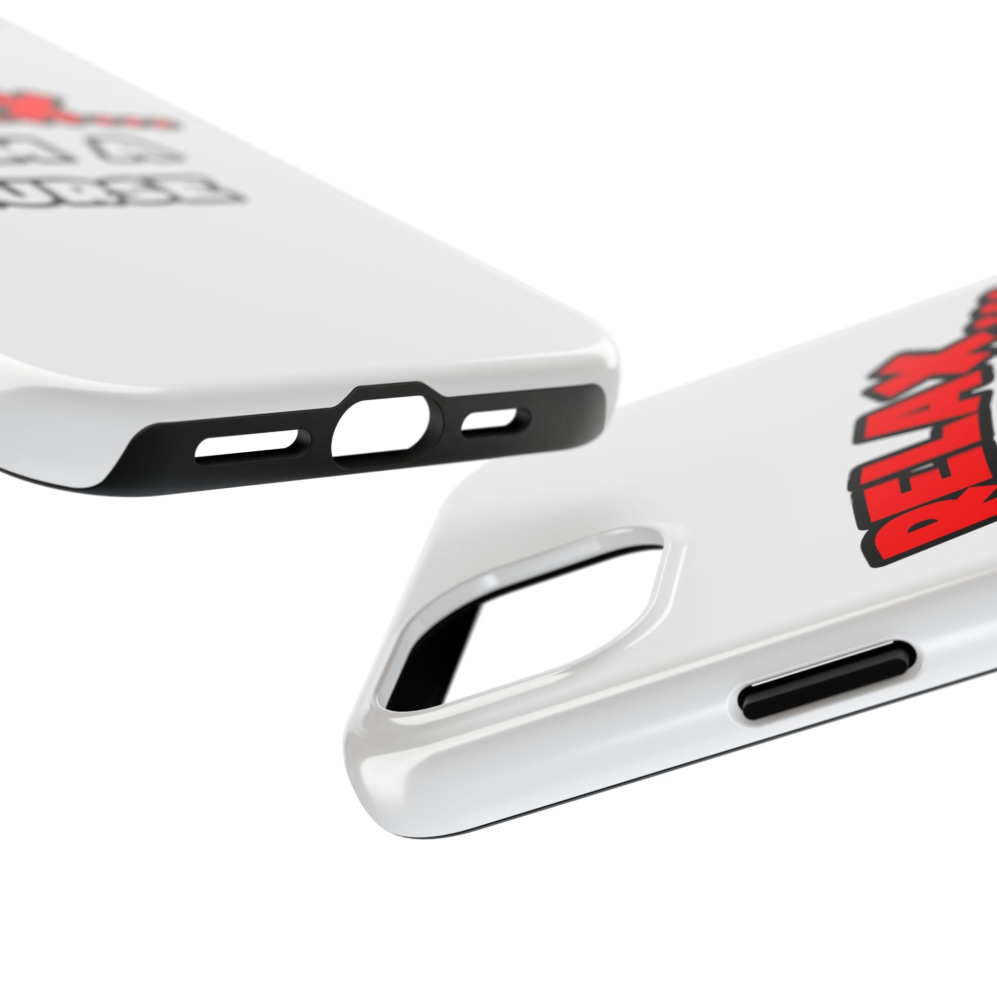 Relax ... I Am A Nurse - Tough Phone Cases
