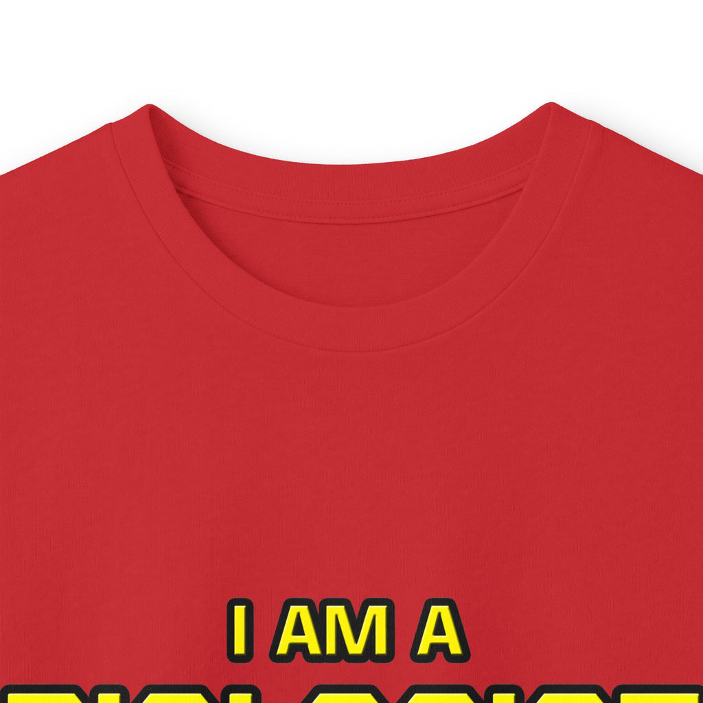 Biologist...Superior Intelligence - Unisex Ultra Cotton Long Sleeve Tee