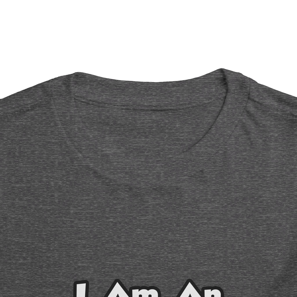I Am An Aerospace Engineer, Therefore I Drink - Toddler Short Sleeve Tee