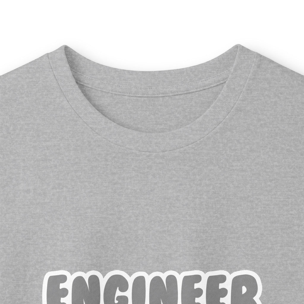 Engineer ... Will Work For Ice Cream - Unisex Ultra Cotton Long Sleeve Tee