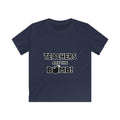 Teachers Are The Bomb! - Kids Softstyle Tee