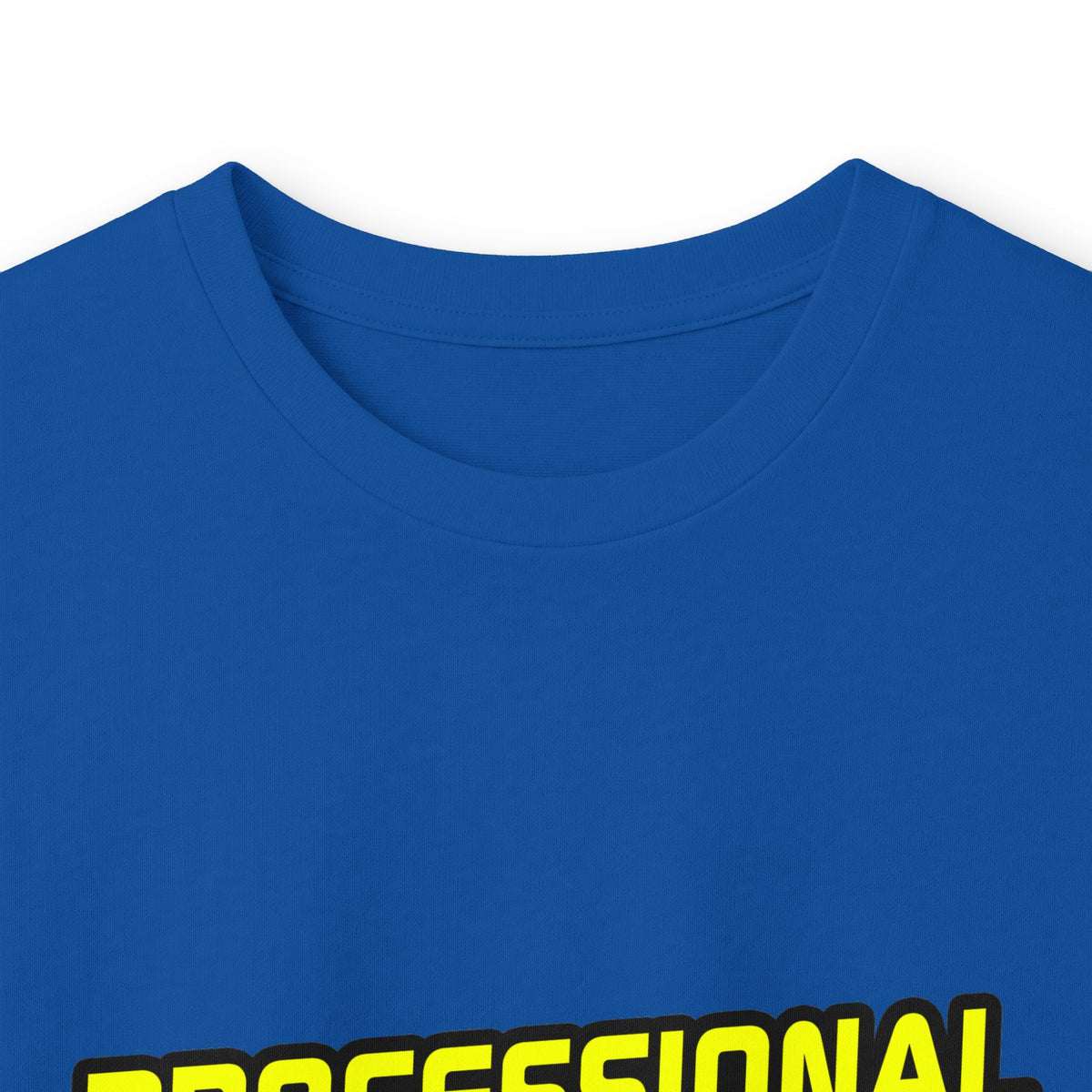Professional Forensic Nurse .. Joke - Unisex Ultra Cotton Long Sleeve Tee