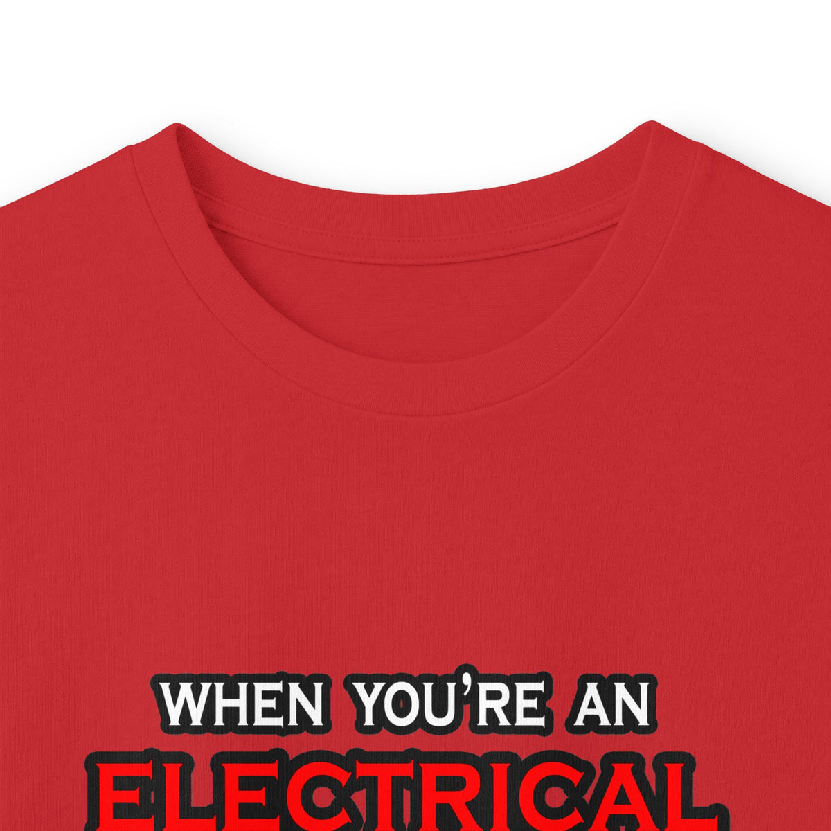 Funny Electrical Engineer ... OMG WTF LOL - Unisex Ultra Cotton Long Sleeve Tee