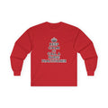 Keep Calm and Call a Nurse Practitioner - Unisex Ultra Cotton Long Sleeve Tee