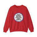 Bartender...Because I Said So - Unisex Heavy Blend™ Crewneck Sweatshirt