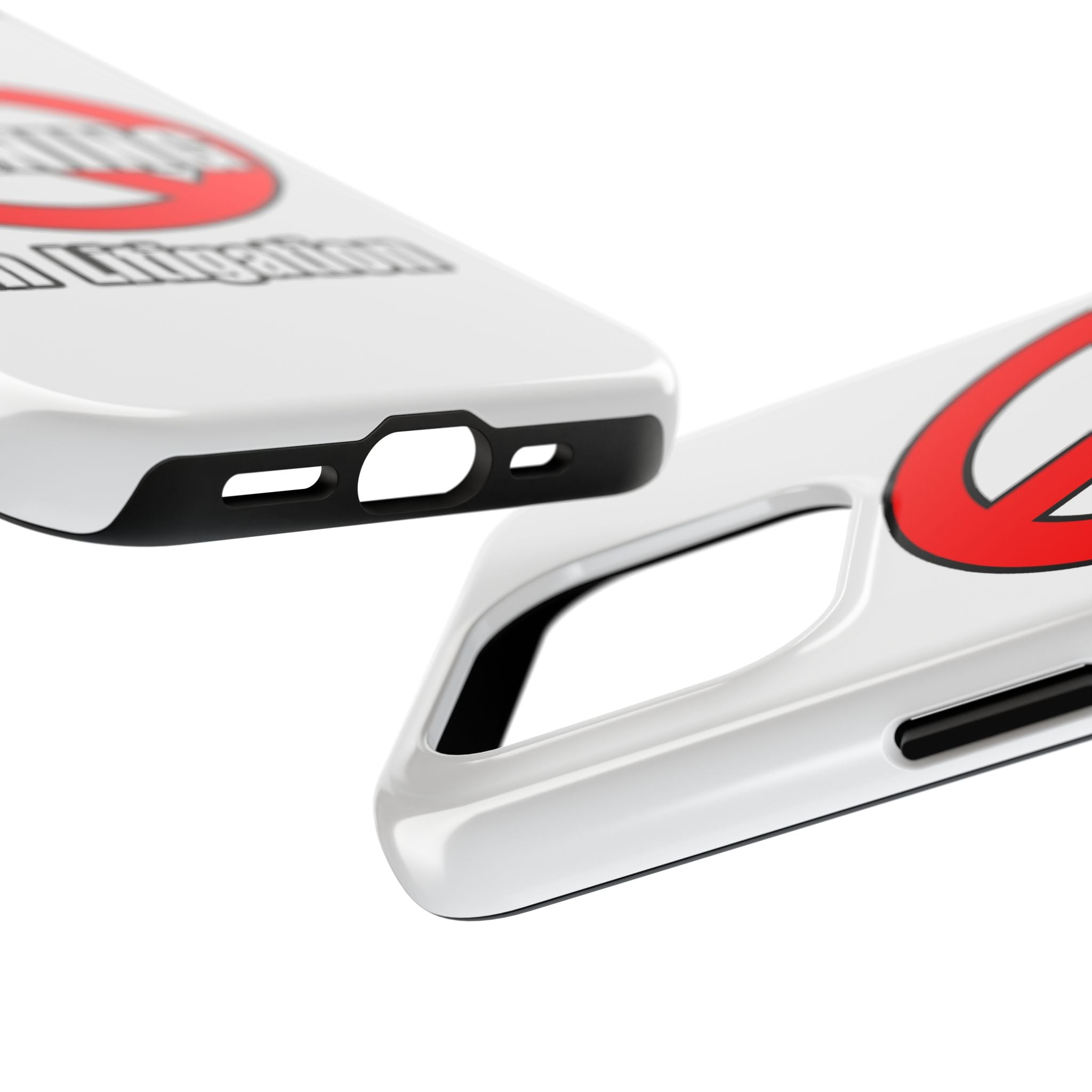 No Whining In Litigation - Tough Phone Cases