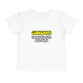 Cardiologists...Cool Kids of Medical World - Toddler Short Sleeve Tee