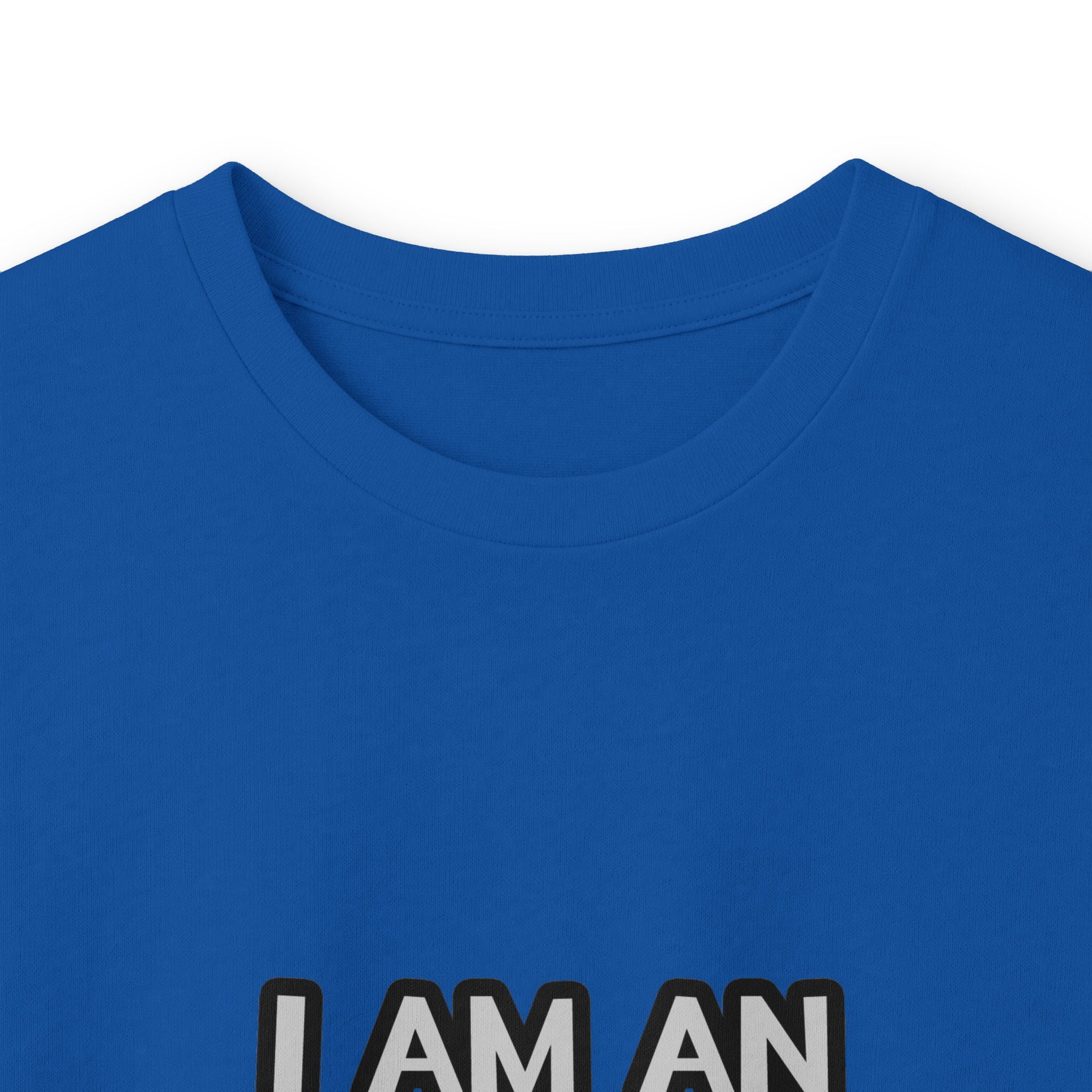 Administrative Asst... Not A Magician - Unisex Ultra Cotton Long Sleeve Tee