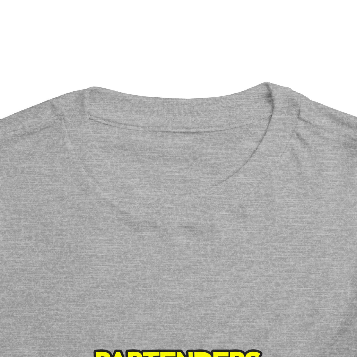 Bartenders Are Sofa King Cool - Toddler Short Sleeve Tee