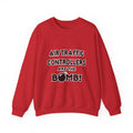 Air Traffic Controllers Are The Bomb! - Unisex Heavy Blend™ Crewneck Sweatshirt