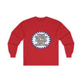 Actuary...Because I Said So - Unisex Ultra Cotton Long Sleeve Tee