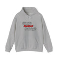 World's Sexiest Audiologist - Unisex Heavy Blend™ Hooded Sweatshirt
