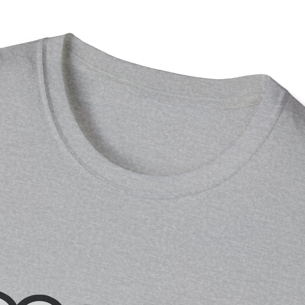 Doctor...Kind of a Big Deal - Unisex Softstyle T-Shirt
