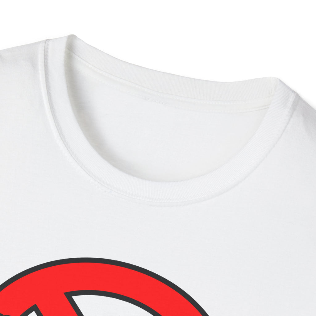 No Whining In Electrical Engineering - Unisex Softstyle T-Shirt