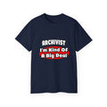 Archivist ... Big Deal - Unisex Ultra Cotton Tee