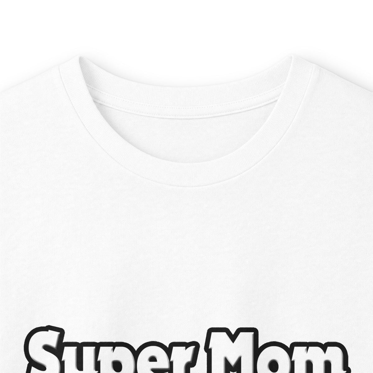 Super Mom ... Electrical Engineer - Unisex Ultra Cotton Long Sleeve Tee