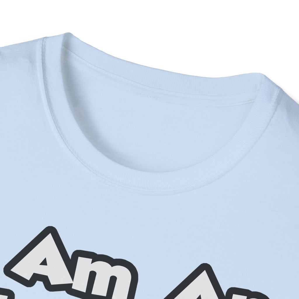 I Am An Electrical Engineer, Therefore I Drink - Unisex Softstyle T-Shirt
