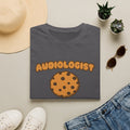 Audiologist .. Will Work for Cookies - Unisex Softstyle T-Shirt