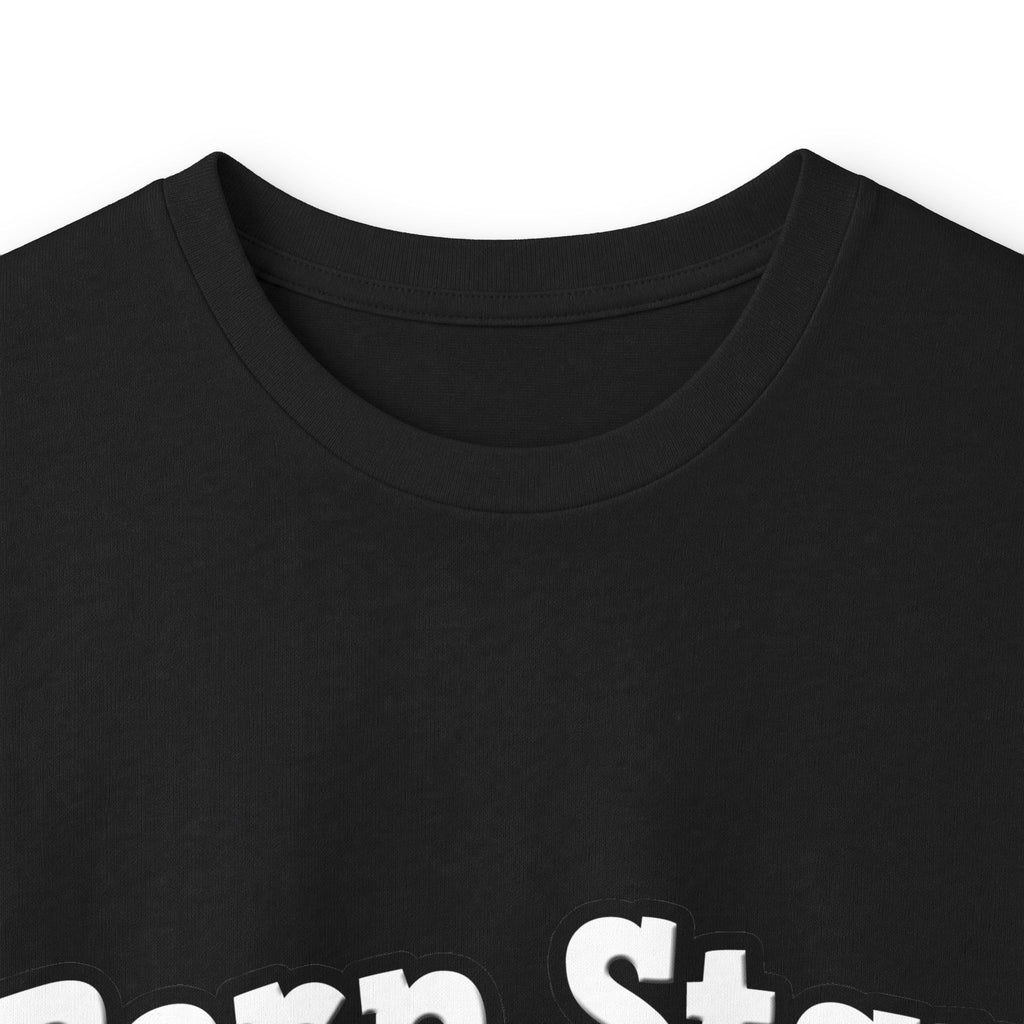 Porn Star...Administrative Assistant - Unisex Ultra Cotton Long Sleeve Tee