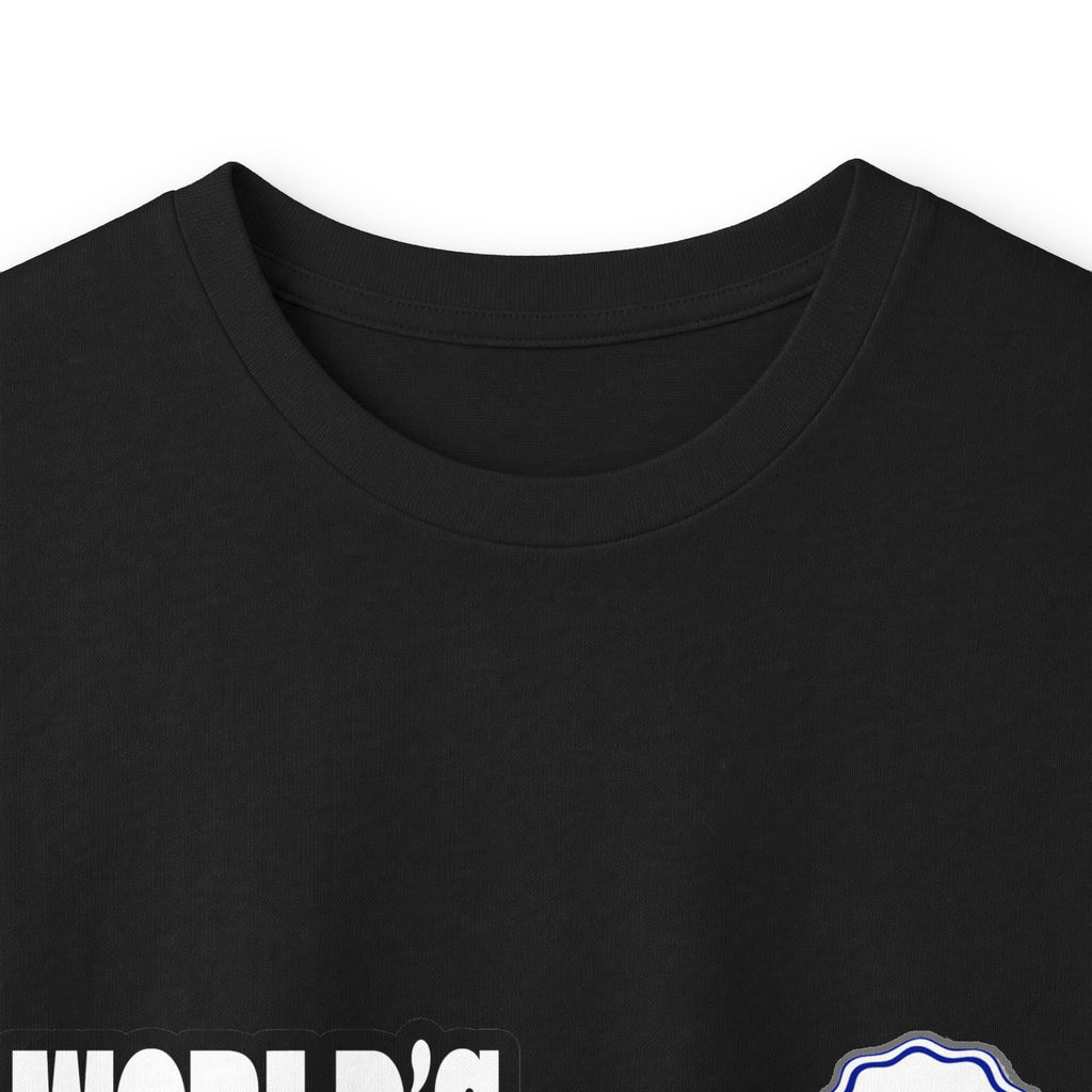 World's Best Anesthesiologist Assistant - Unisex Ultra Cotton Long Sleeve Tee