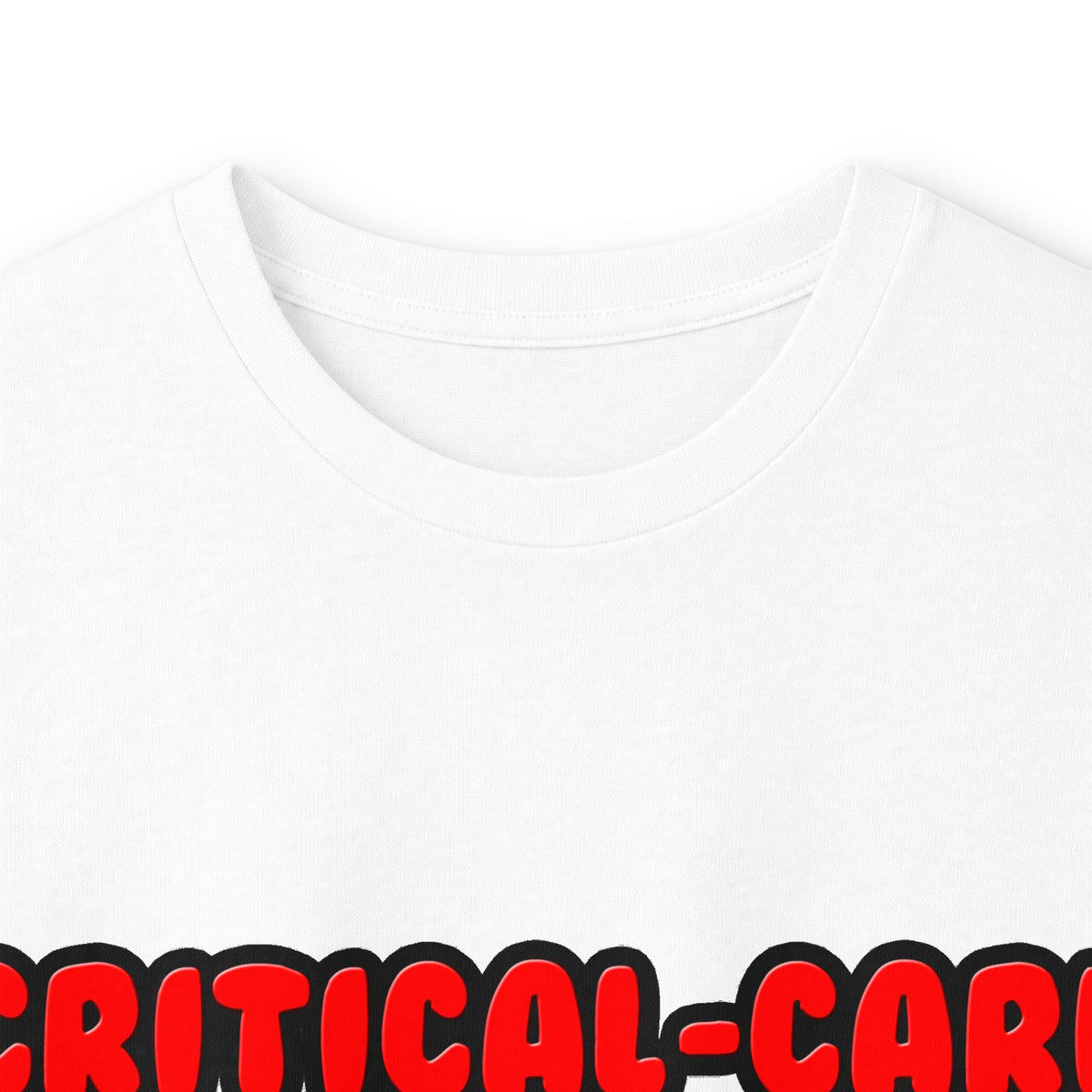 Critical Care Nurses Make Great Lovers - Unisex Ultra Cotton Long Sleeve Tee