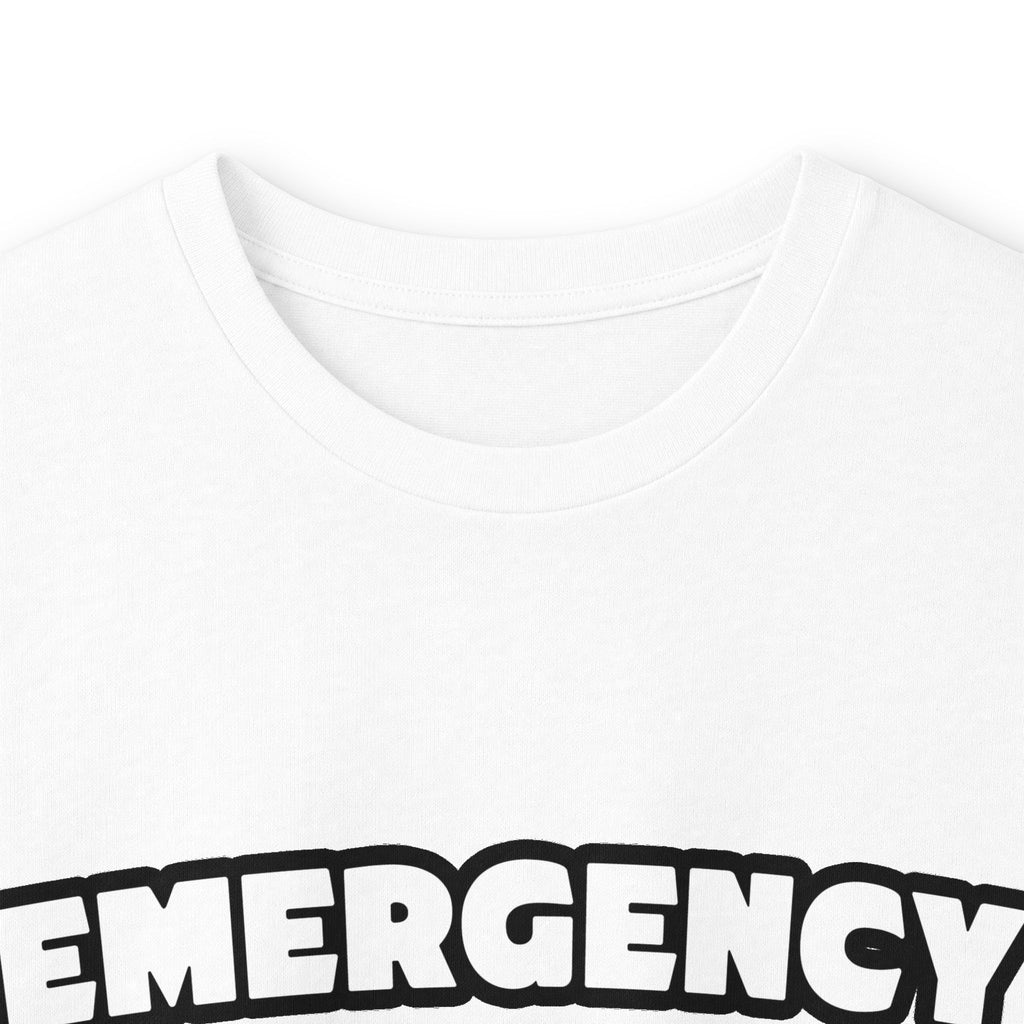 Emergency Nurse...Big Deal - Unisex Ultra Cotton Long Sleeve Tee
