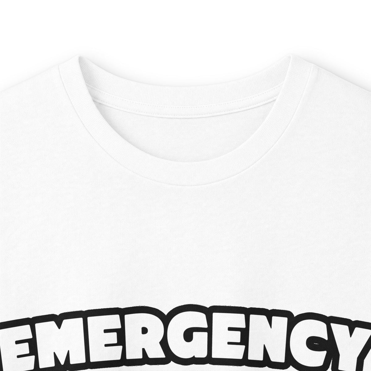 Emergency Nurse...Big Deal - Unisex Ultra Cotton Long Sleeve Tee