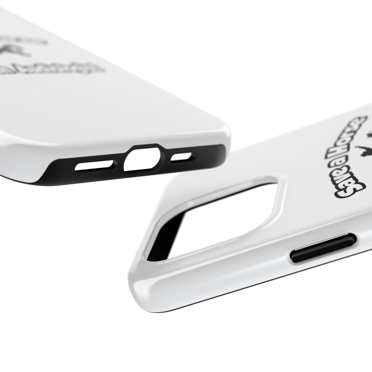 Save a Horse, Ride an Audiologist - Tough Phone Cases