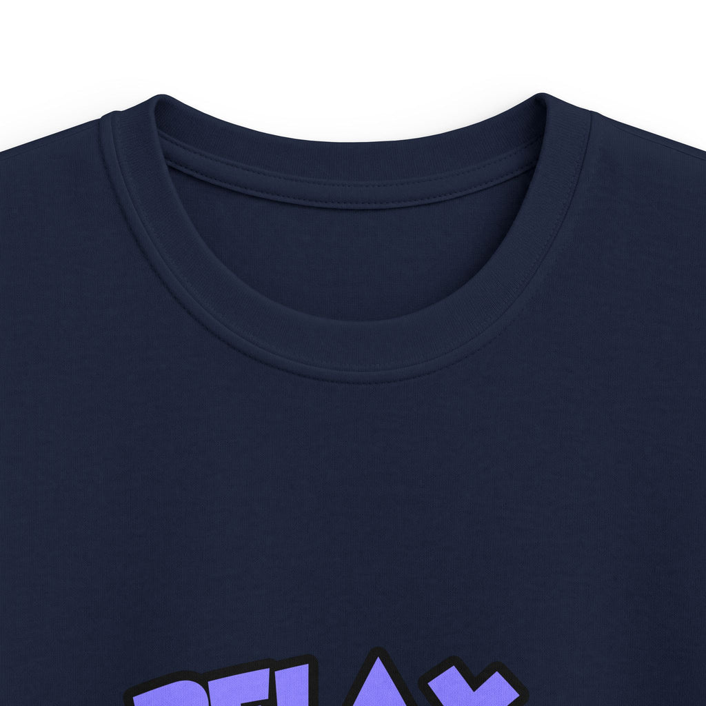Relax ... I Am An Archivist - Kids Softstyle Tee