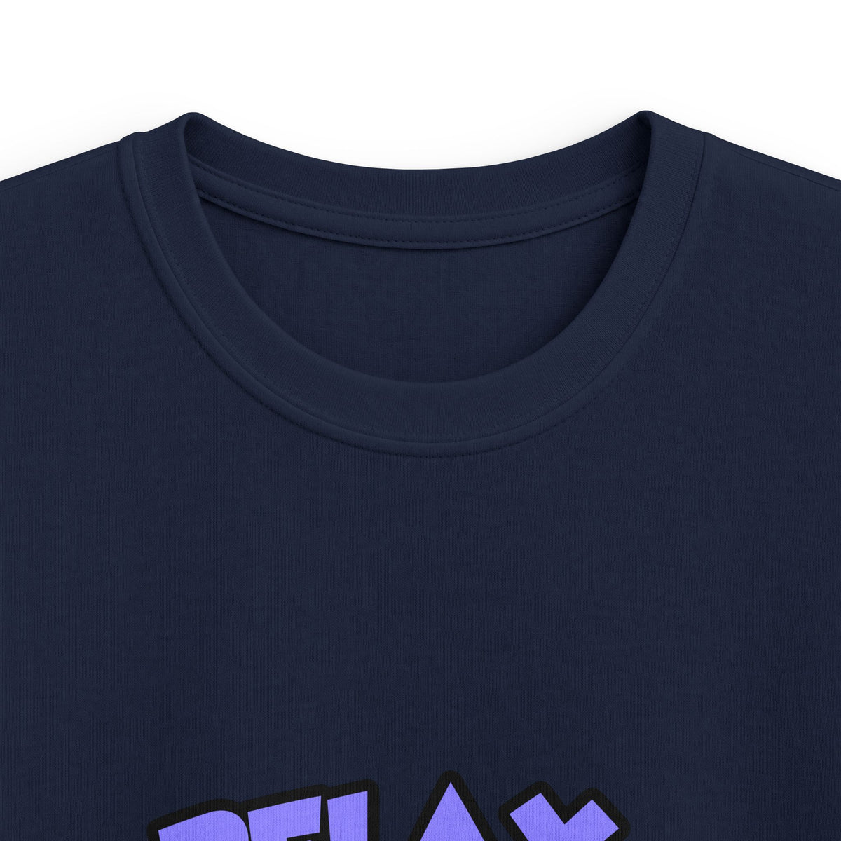 Relax ... I Am An Archivist - Kids Softstyle Tee