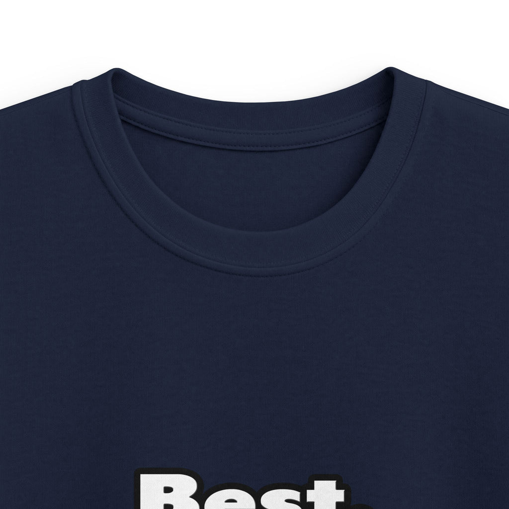 Best. Bailiff. Ever - Kids Softstyle Tee