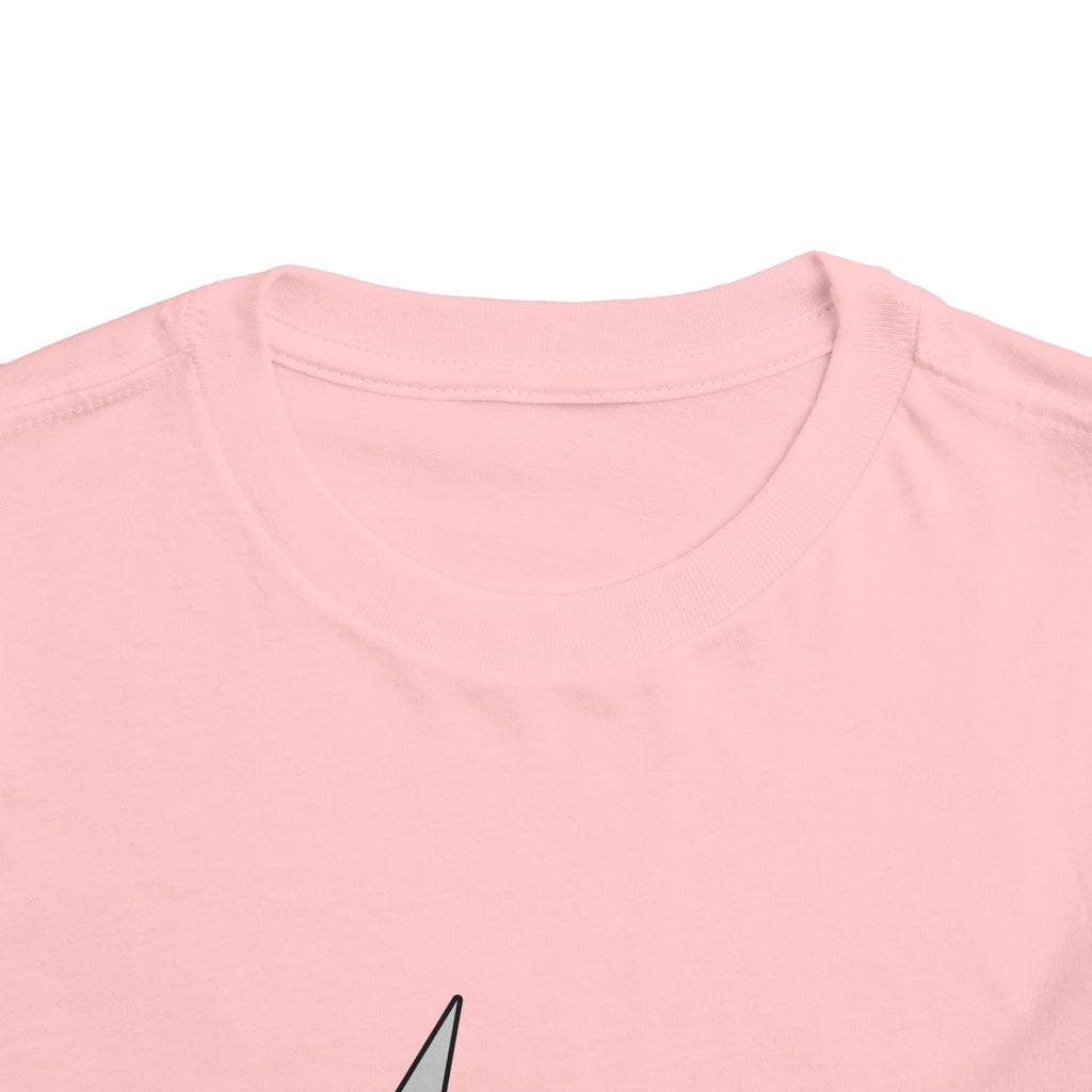 Trust Me .. I'm a Doctor - Toddler Short Sleeve Tee