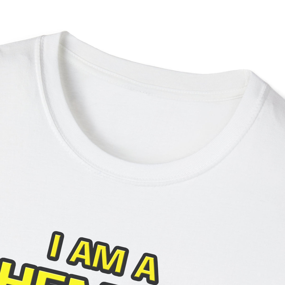 Chemical Engineer...Superior Intelligence - Unisex Softstyle T-Shirt
