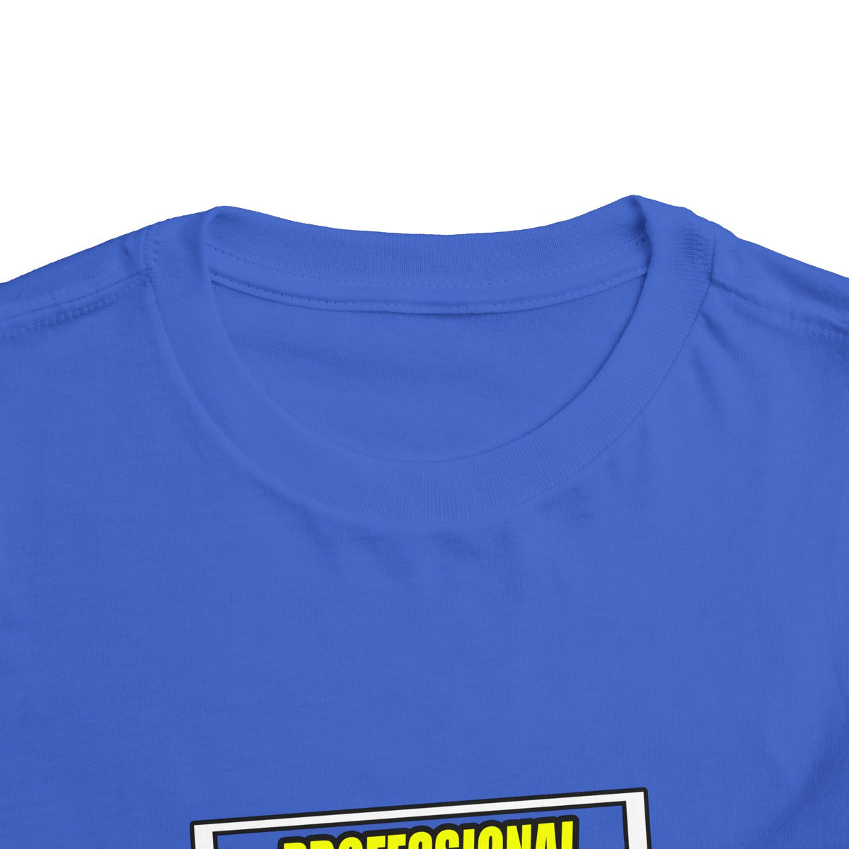 Professional Dental Hygienist...Joke - Toddler Short Sleeve Tee