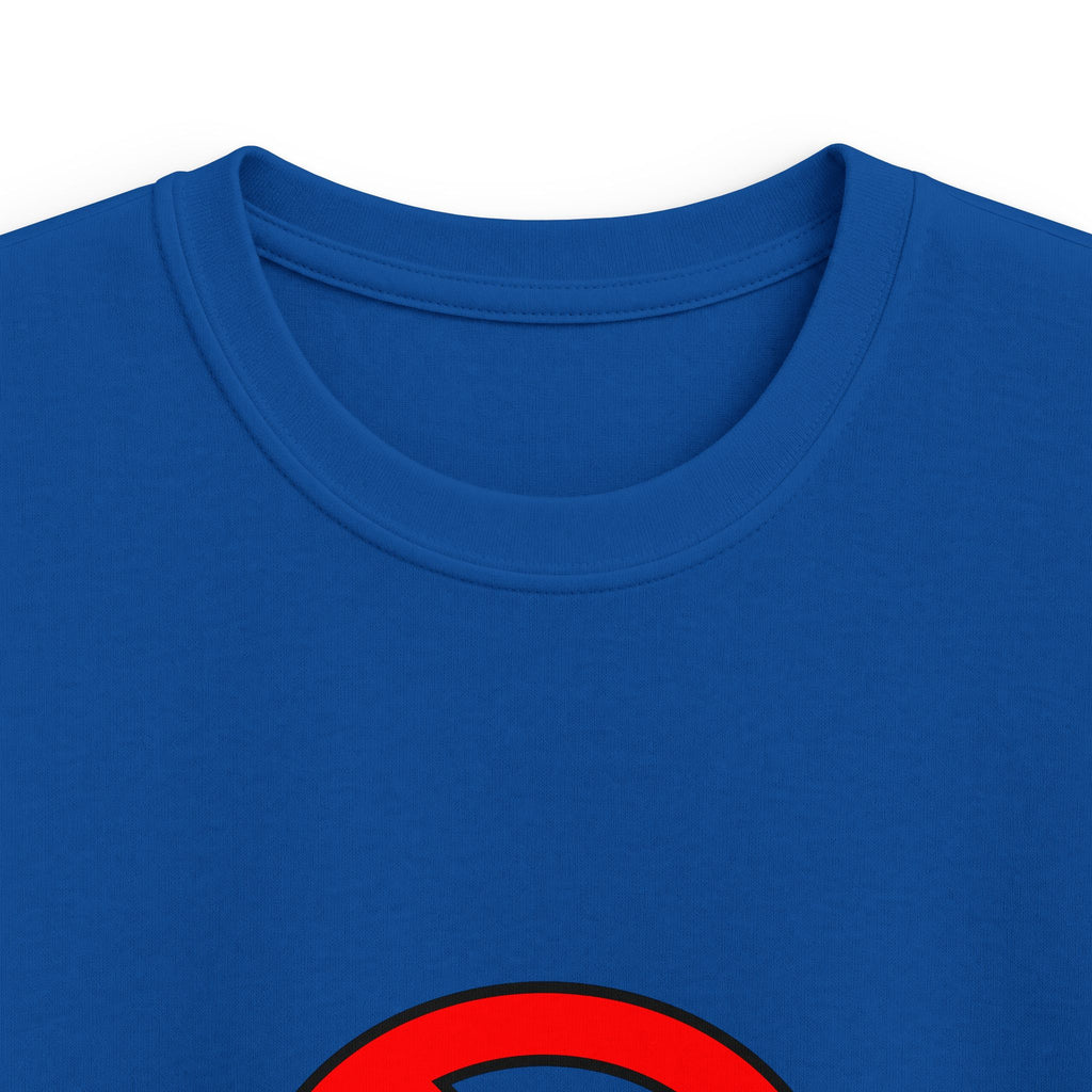 No Whining In Air Traffic Control - Kids Softstyle Tee