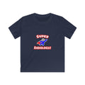 Super Audiologist - Kids Softstyle Tee