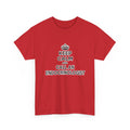 Keep Calm and Call an Endocrinologist - Unisex Heavy Cotton Tee