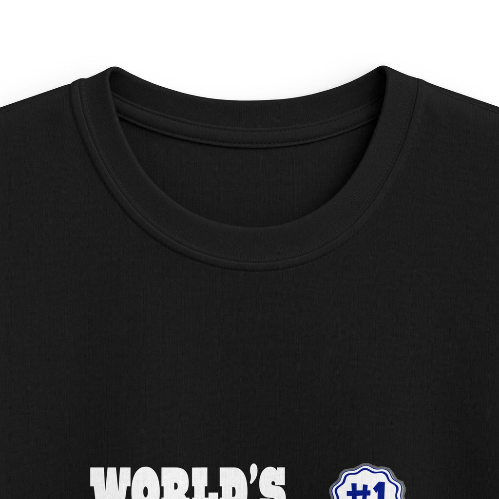 World's Best Cardiologist - Kids Softstyle Tee