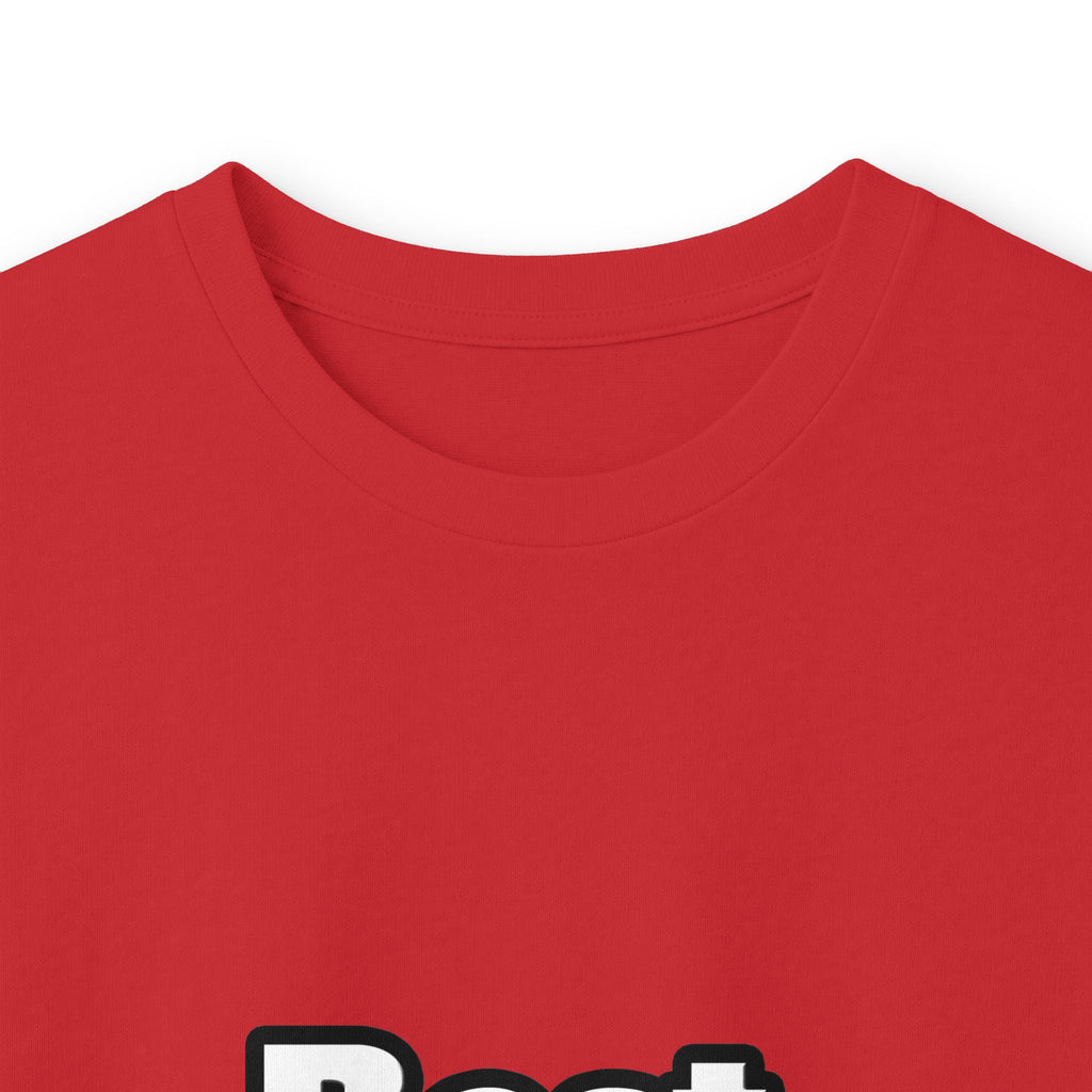 Best. Editor. Ever - Unisex Ultra Cotton Long Sleeve Tee