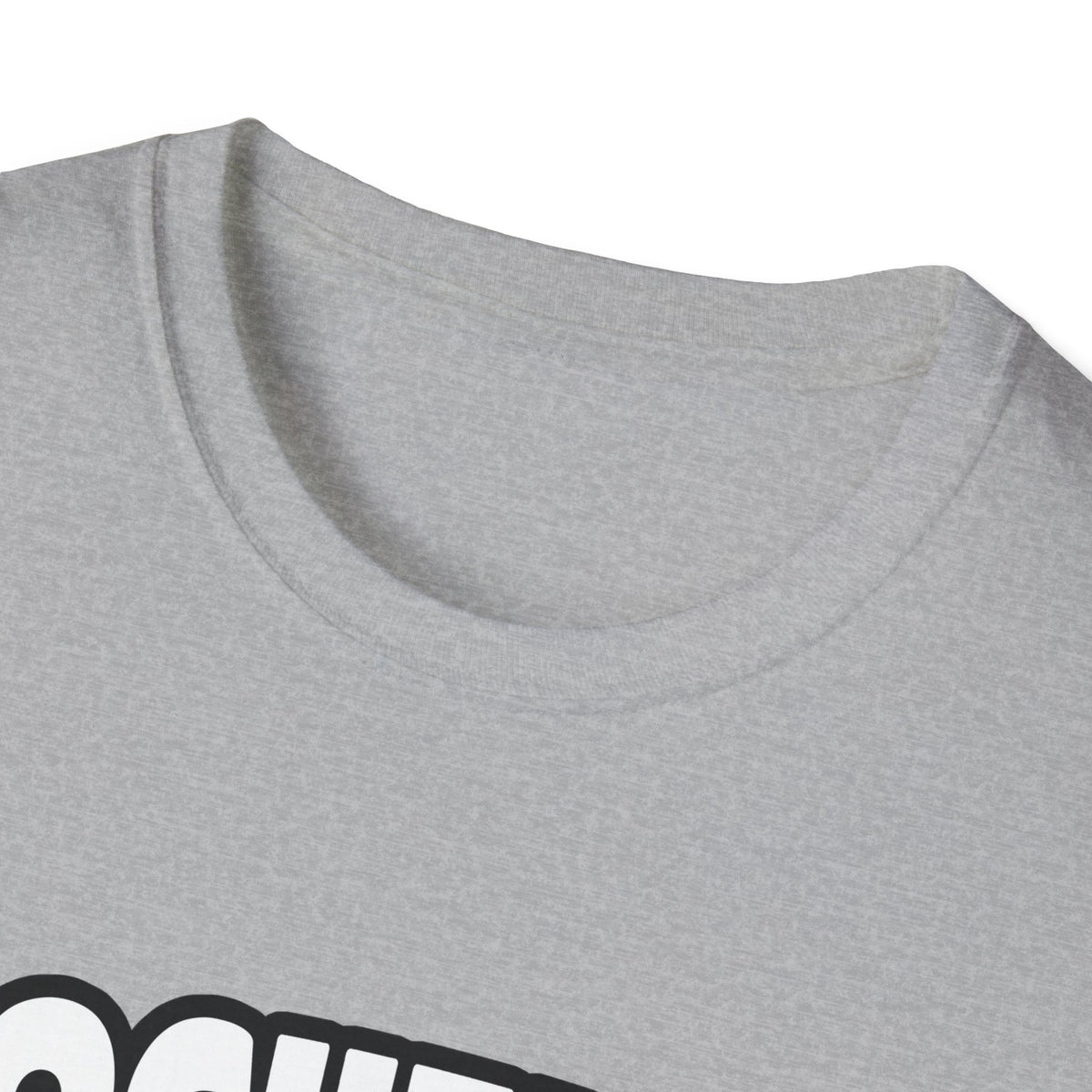 Biochemist...Big Deal - Unisex Softstyle T-Shirt