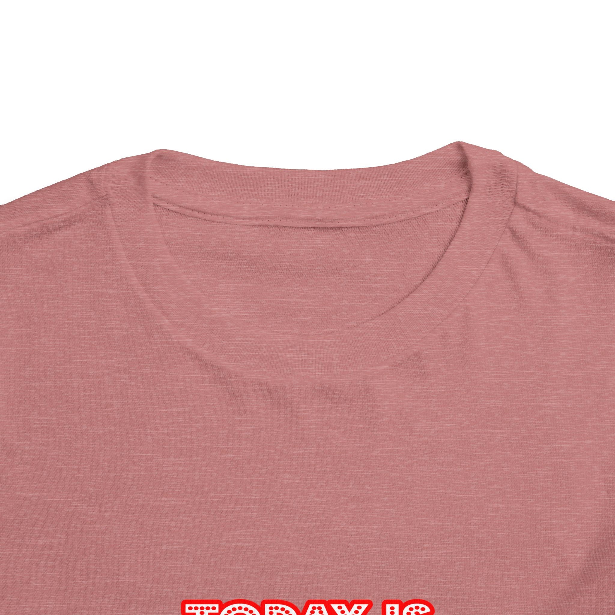 National 'Sleep With a Nurse' Day - Toddler Short Sleeve Tee